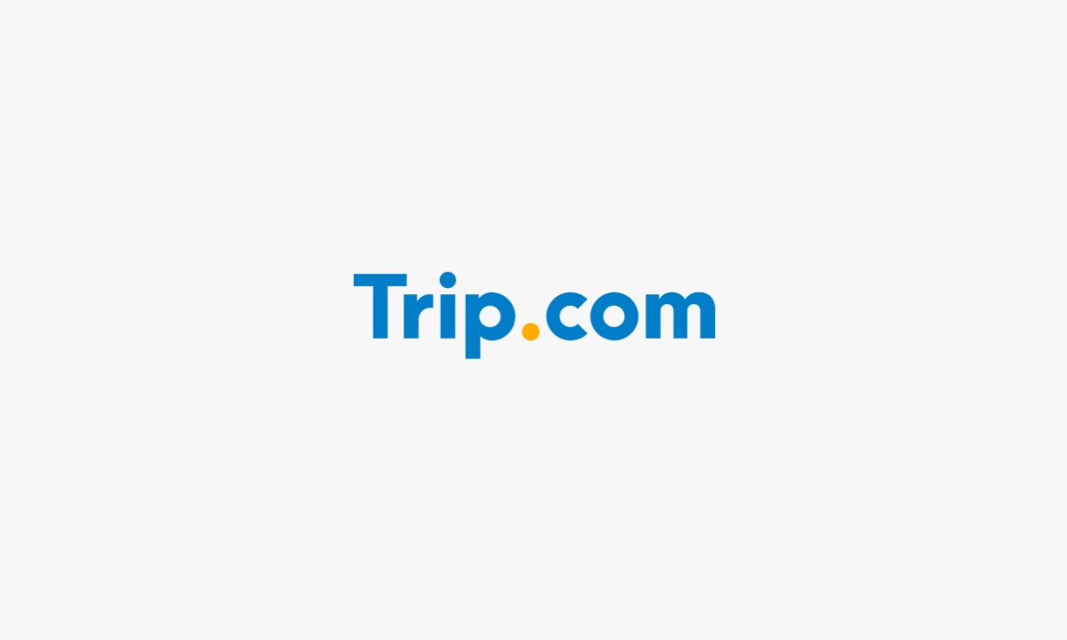 Anbindung an Trip.com