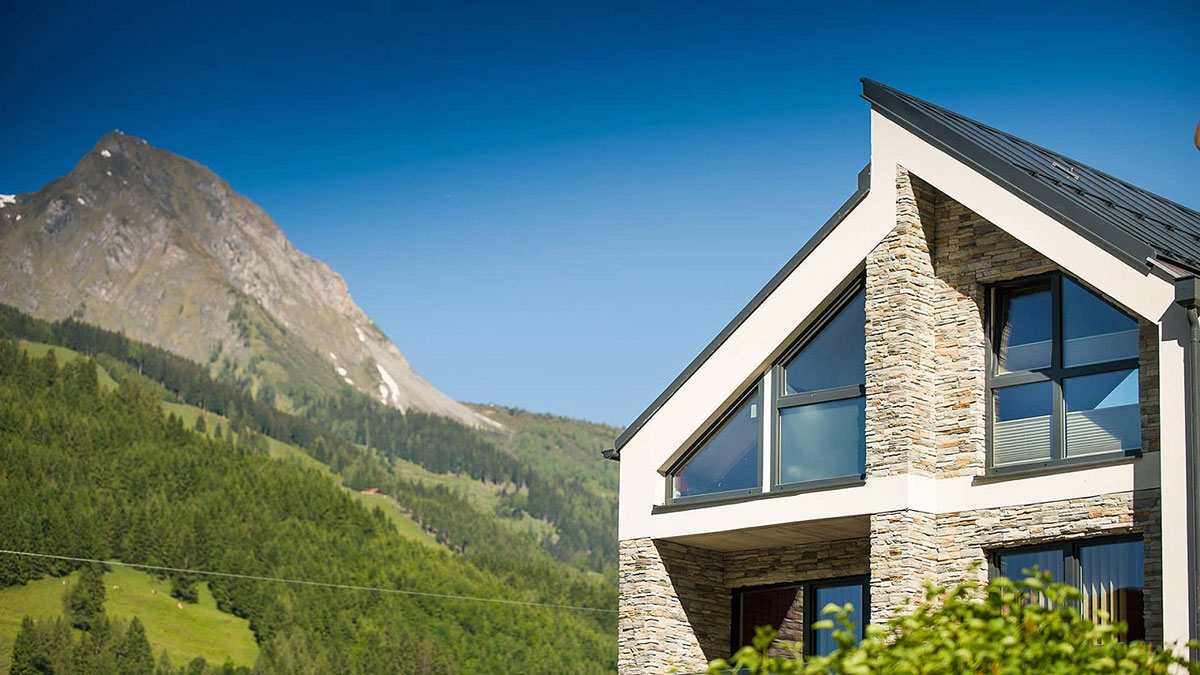 HotelNetSolutions: Vorstellung Bergparadies in Dorfgastein
