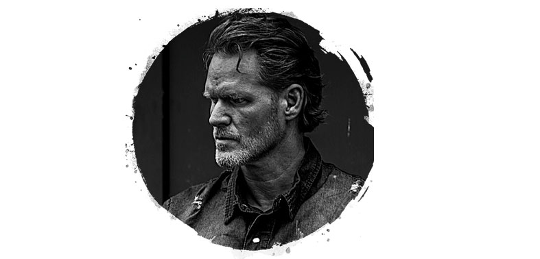 Michael Buchinger von DAS AUENHAMMER