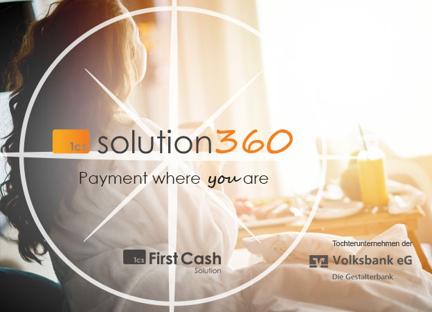 First Cash Solution 360