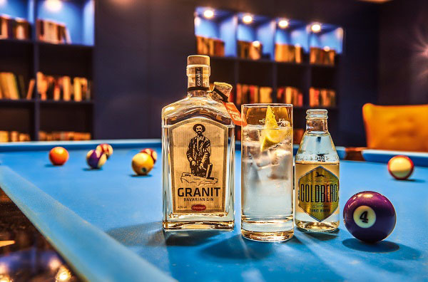 DAS AUENHAMMER- SUITE & SPA