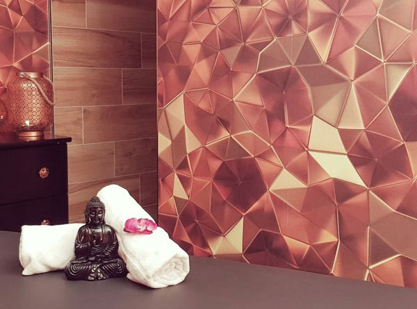 DAS AUENHAMMER- SUITE & SPA