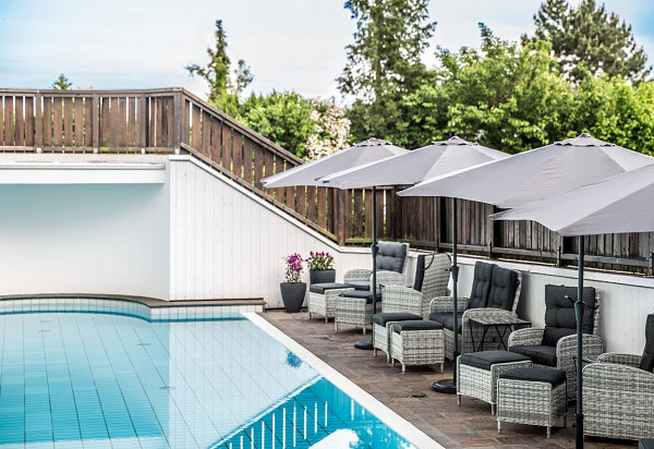 DAS AUENHAMMER- SUITE & SPA