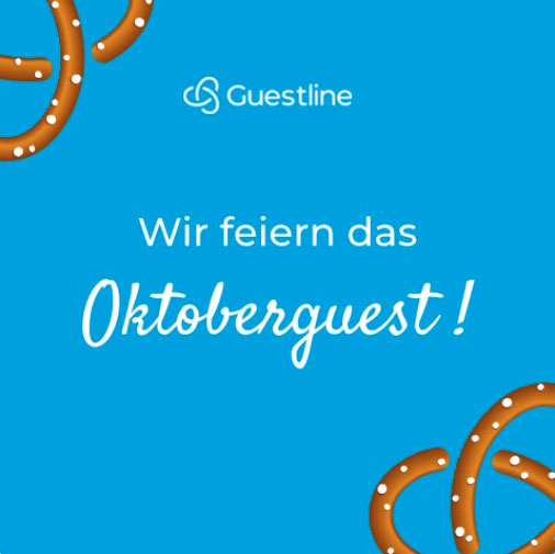 HotelNetSolutions: Oktoberguest München
