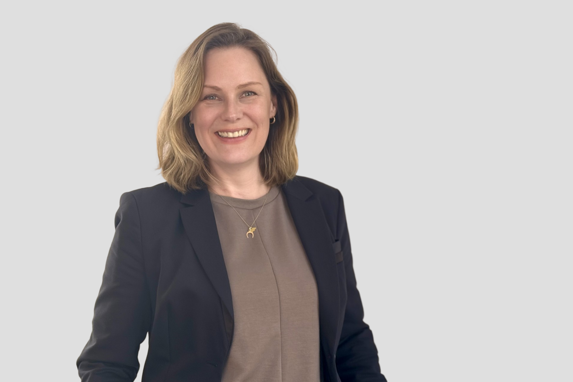 Andrea Santangelo neuer Head of Marketing