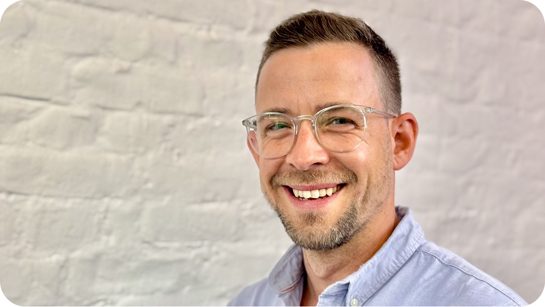 Wir freuen uns sehr, dass Elia unser Sales-Team bereichert!